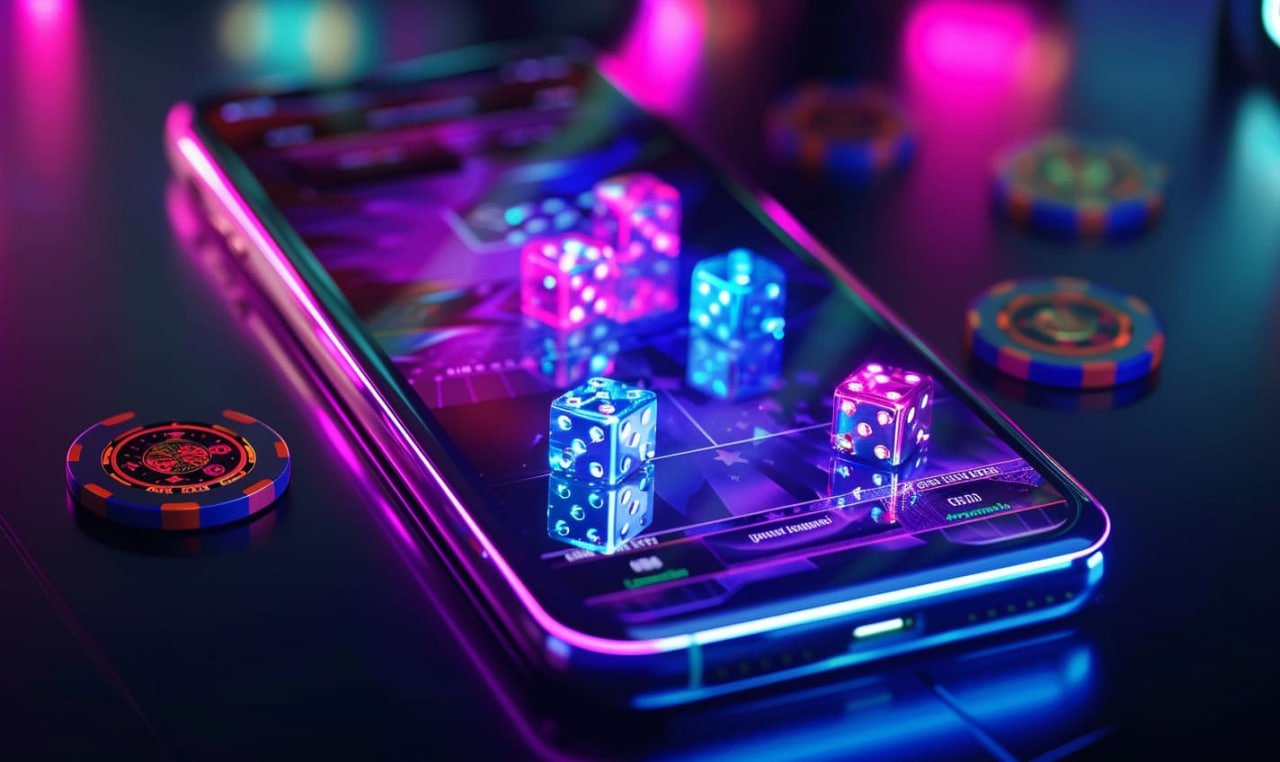 Người chơi truy cập slot365 trên điện thoại di động tại Việt Nam
