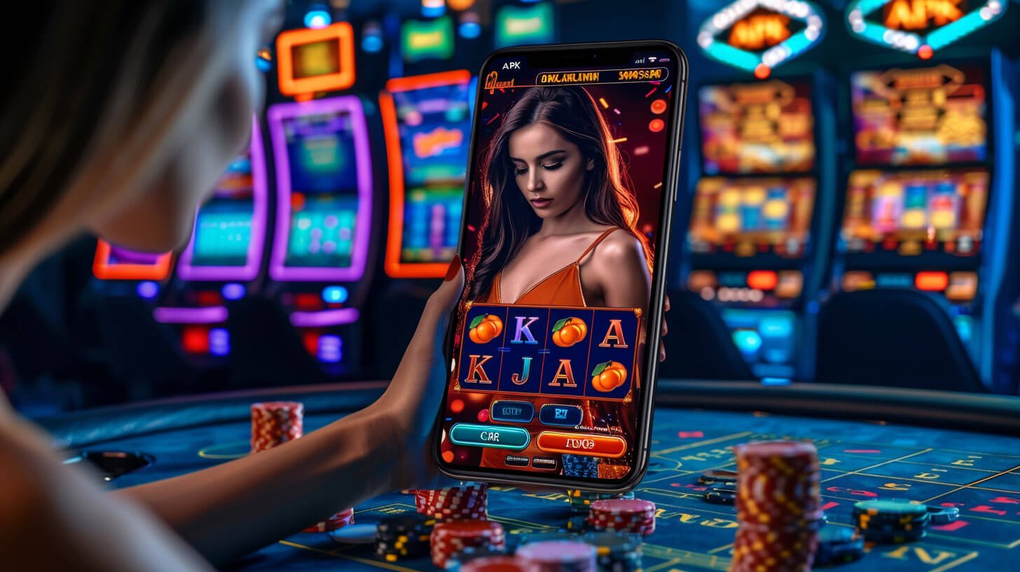 Các bước nạp tiền VND vào tài khoản slot365 trên điện thoại